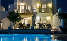 Naxian Queen Luxury Villas & Suites